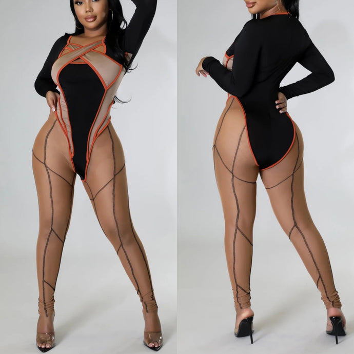KAMILLE JUMPSUIT