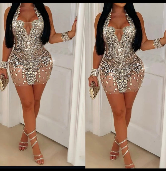 Paris crystal