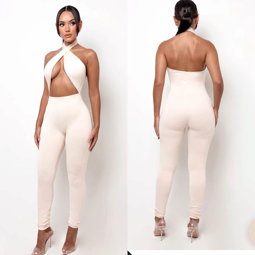 Jenny jumpsuit