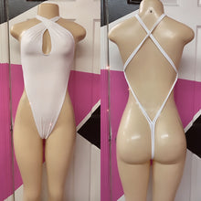 Load image into Gallery viewer, One piece bathing suit