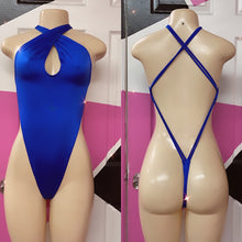 Load image into Gallery viewer, One piece bathing suit