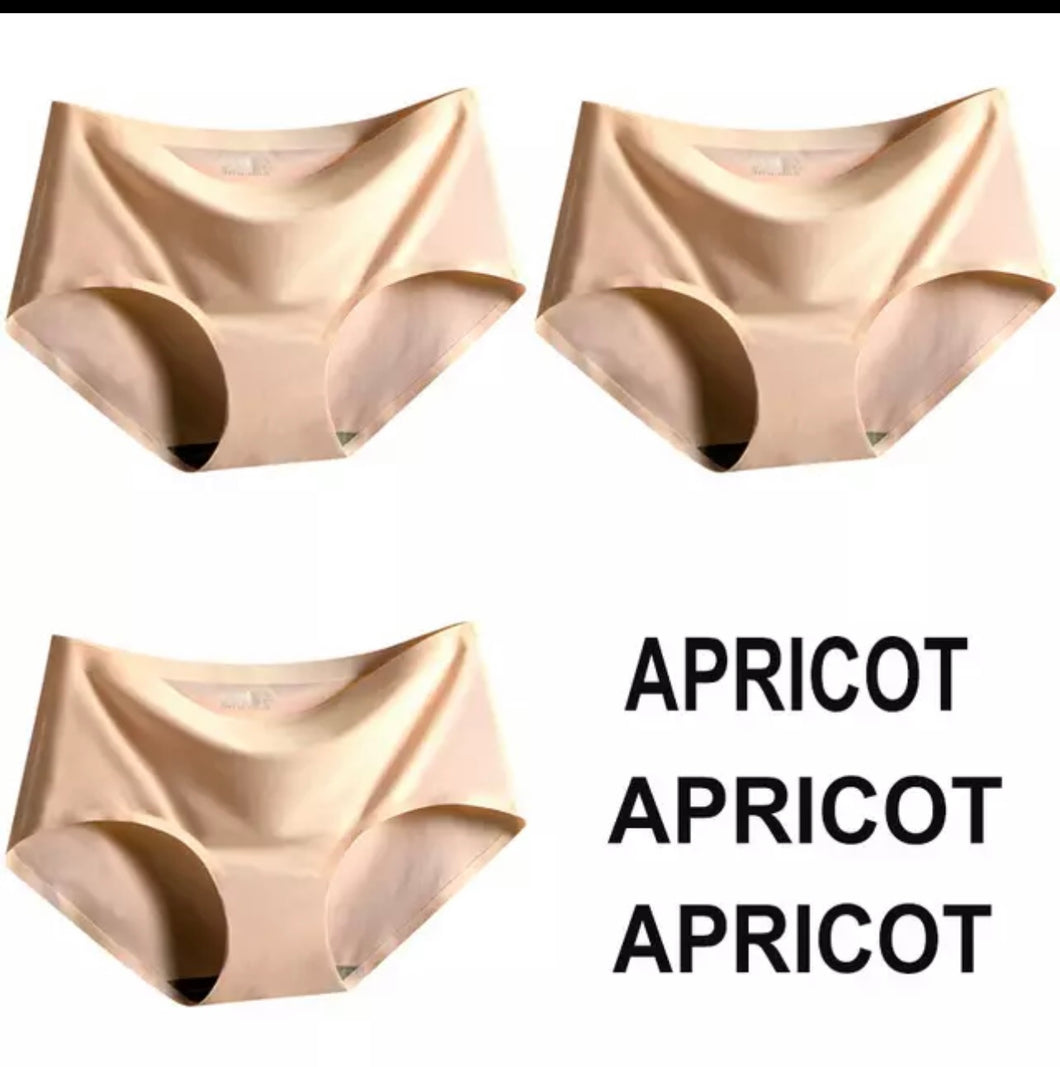 Undergarment panties