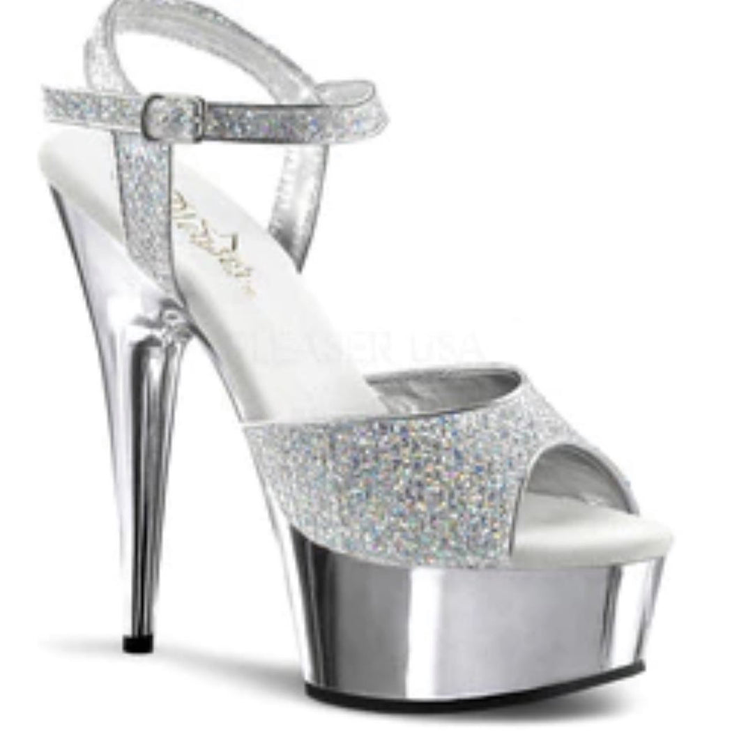 Dance heels 1
