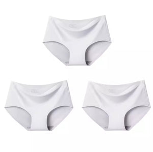Undergarment panties