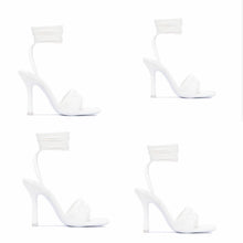 Load image into Gallery viewer, Tie me up heels