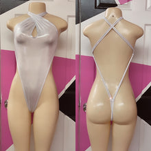Load image into Gallery viewer, One piece bathing suit