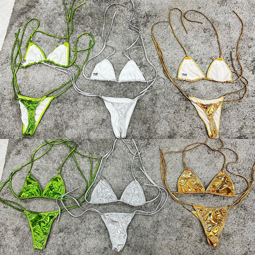June swim set