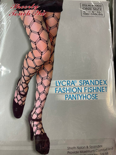 Fishnet