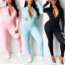 Load image into Gallery viewer, Just right jumpsuit