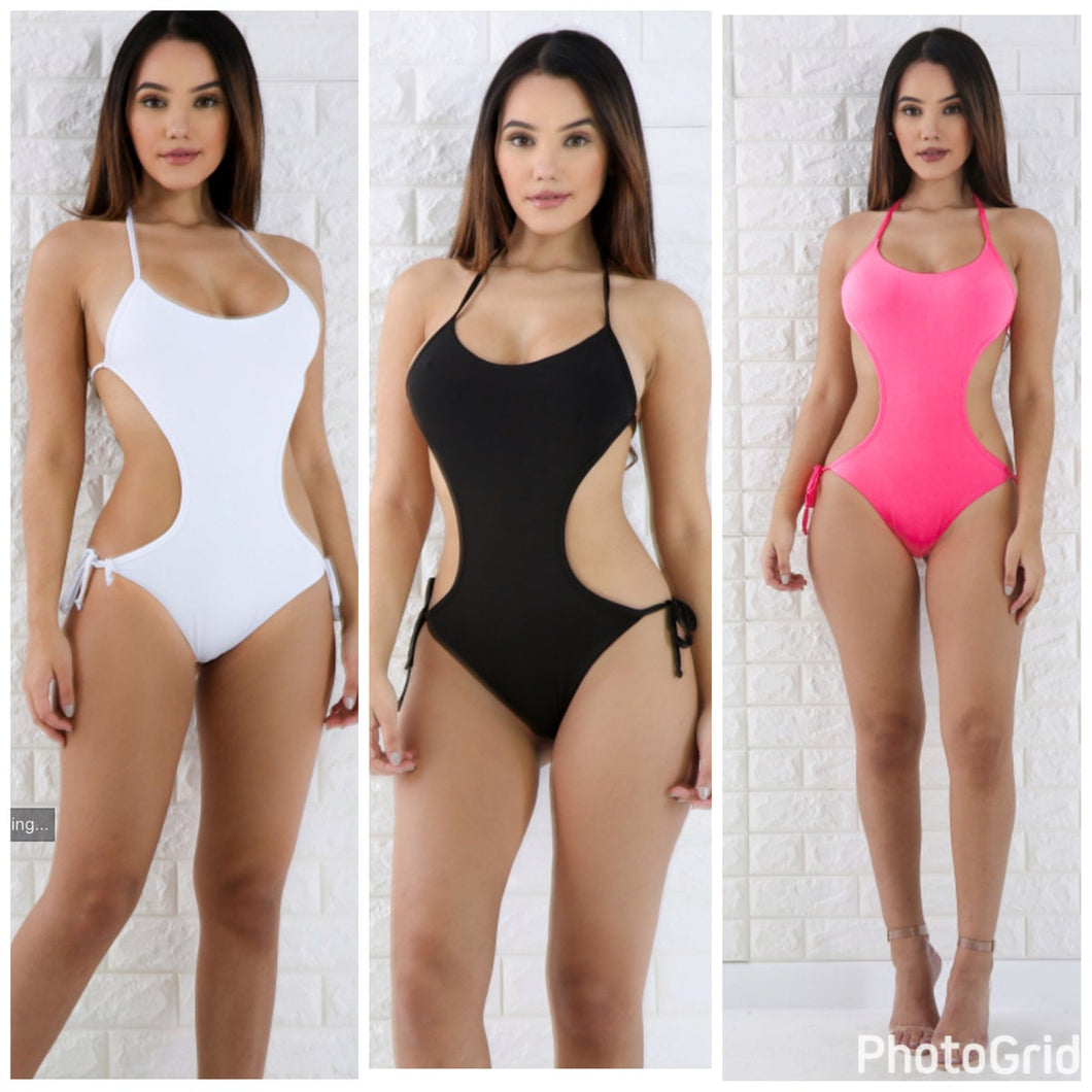 Monokini SwimSuit