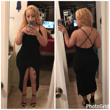 Load image into Gallery viewer, Good To Go Maxi Dress