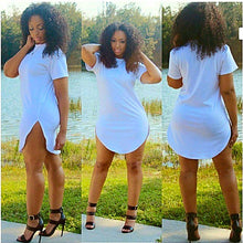 Load image into Gallery viewer, The top me dress